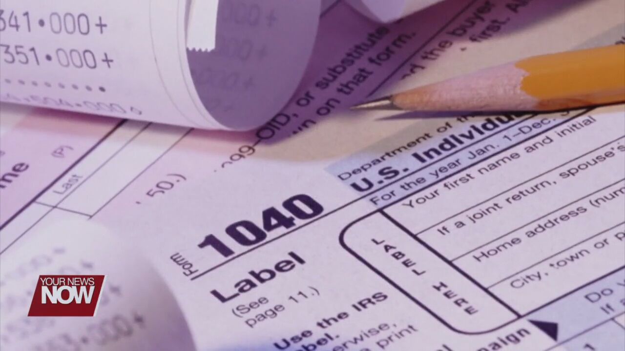 Beware of IRS scams this tax season